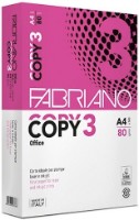 Hartie copiator Fabriano Copy 3 Office А3 80g/m2 500p