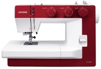 Швейная машина Janome 1522 RD