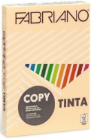Hartie copiator Fabriano Tinta A4 160g/m2 250p Albicocca