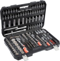 Set capete și biți Yato YT-38931