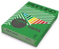 Hartie copiator Fabriano Tinta A4 160g/m2 250p Verde