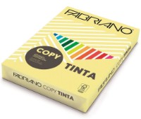 Бумага для печати Fabriano Tinta A4 200g/m2 100p Banana