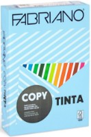 Hartie copiator Fabriano Tinta A4 80g/m2 500p Celeste