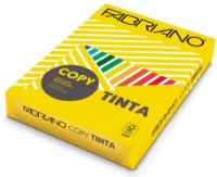 Бумага для печати Fabriano Tinta A4 80g/m2 500p Giallo