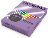 Hartie copiator Fabriano Tinta A4 80g/m2 500p Violetta