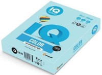 Бумага для печати Mondi A4 IQ Color Blue 500p 80g/m2 MB30