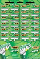 Aparat de ras Bic 2 Comfort CD24