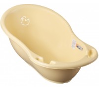 Ванночка Tega Baby Duck (DK-005-132) Yellow