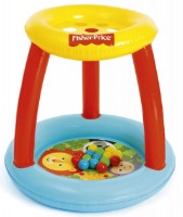 Joc educativ Fisher Price (93541)