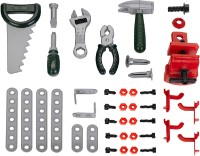 Набор инструментов для детей Klein Bosch Tool-Shop (8681)