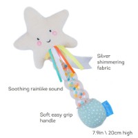 Jucărie cu sunătoare Taf Toys Star (12645) 