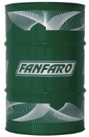 Ulei de motor FanFaro TSX 10W-40 208L