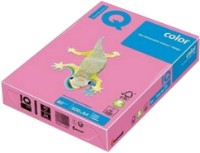 Hartie copiator Mondi A4 IQ Color Neon Pink 500p 80g/m2 NEOPI