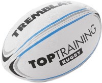 Мяч для регби американского футбола Tremblay Training N4 Intensiv RCL4 (3969)