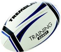 Мяч для регби американского футбола Tremblay Training N4 REC4 (3971)