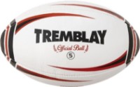 Мяч для регби американского футбола Tremblay Training N5 REC5 (3972)