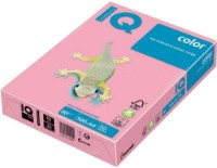 Hartie copiator Mondi A4 IQ Color Pale Pink 500p 80g/m2 PI25