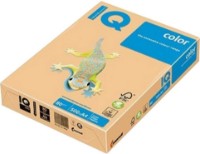 Hartie copiator Mondi A4 IQ Color Trend Gold 500p 80g/m2 GO22