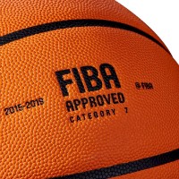 Мяч баскетбольный Wilson Evo NXT FIBA (WTB0965XB)