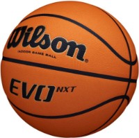 Мяч баскетбольный Wilson Evo NXT FIBA (WTB0965XB)