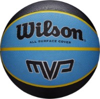 Minge de baschet Wilson MVP 275 BLKBLU (WTB9017XB05)