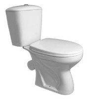 Унитаз Aquaplus Sofia 45