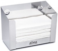 Suport hârtie igienică Atma E-Line E701S