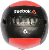 Медицинбол Reebok Soft Ball 6kg (RSB10181)