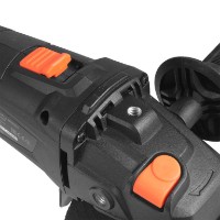 Polizor unghiular Dnipro-M DGA-200BC Ultra imaginea #4 — magazin online Desire.md