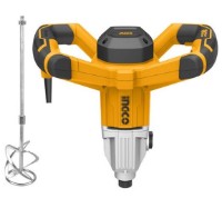 Строительный миксер Ingco MX214008