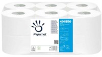 Hârtie pentru dispenser Papernet Mini Jumbo (401850)