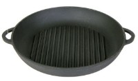 Tigaie Syton TM Grill 260x40mm