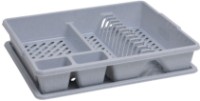 Сушилка для посуды Curver Gray (173460)