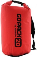Гермомешок Aquarius GoPack 20L Red