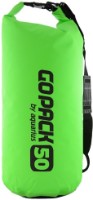 Гермомешок Aquarius GoPack 50L Green