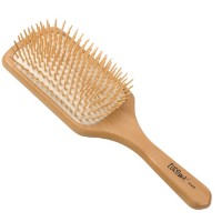Pieptene pentru par Eurostil Paddle Cushion (01919)