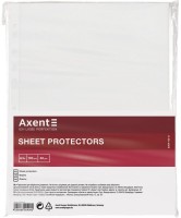 File protectie pentru documente Axent A3 100pcs 2003-00-A