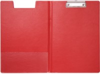 Clipboard Esselte A4 Red (SL56043)