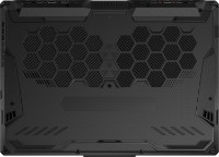 Ноутбук Asus TUF Gaming F15 FX506LH Fortress Gray (i5-10300H 8Gb 512Gb GTX 1650 No OC)