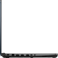 Laptop Asus TUF Gaming F15 FX506LH Fortress Gray (i5-10300H 8Gb 512Gb GTX 1650 No OC)