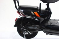 Scooter electric eBike Miniscooter 350W