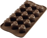 Форма для выпечки Silikomart Choco Monamour (2210177)