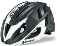 Cască Rollerblade X-Helmet L Black/White