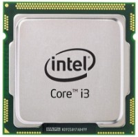Процессор Intel Core i3-10105 Tray