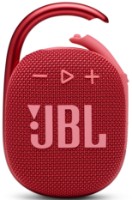 Boxă portabilă JBL Clip 4 Red