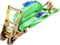 Крепёжная стропа Winso 4m 1T (141400)