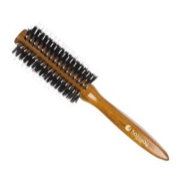 Расческа для волос Hairway Glossy Wood (06128)