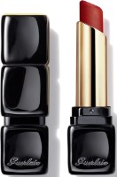 Помада для губ Guerlain KissKiss Tender Matte 16H Comfort 770 Desire Red