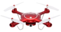 Dronă Syma X5UW Red