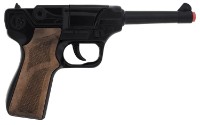 Revolver Gonher (124-6)